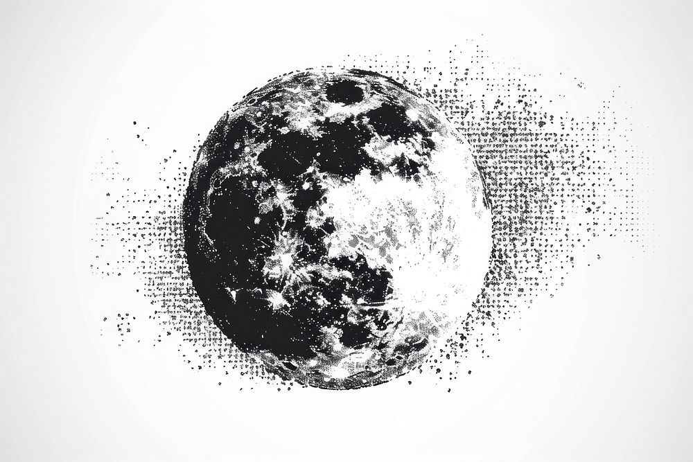 Moon moon backgrounds astronomy.