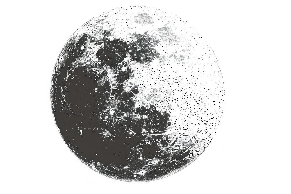 Moon moon astronomy space.