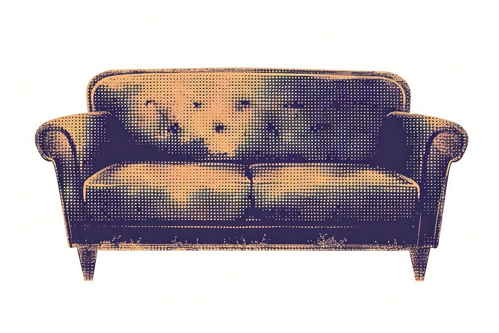 Sofa furniture armchair sofa.