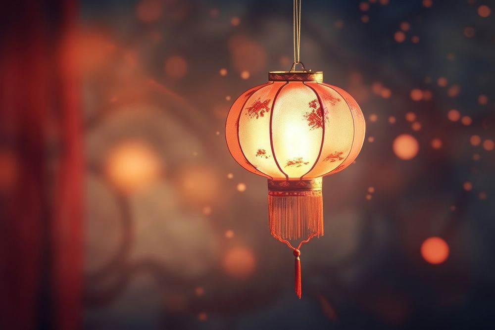 light bulb in chinese translation