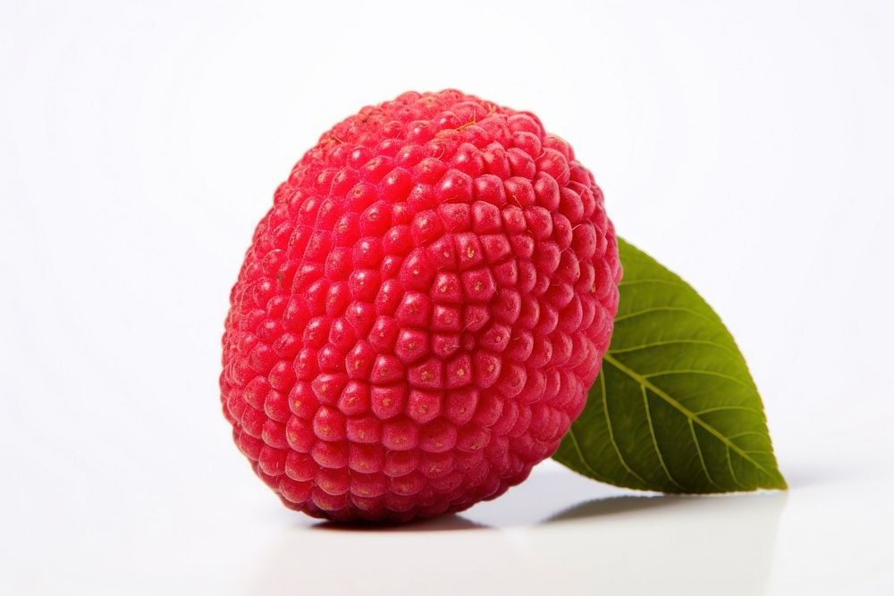 Jambo fruit strawberry raspberry plant.