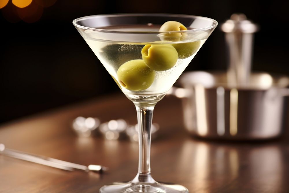 Hollywood martini cocktail drink cosmopolitan refreshment.
