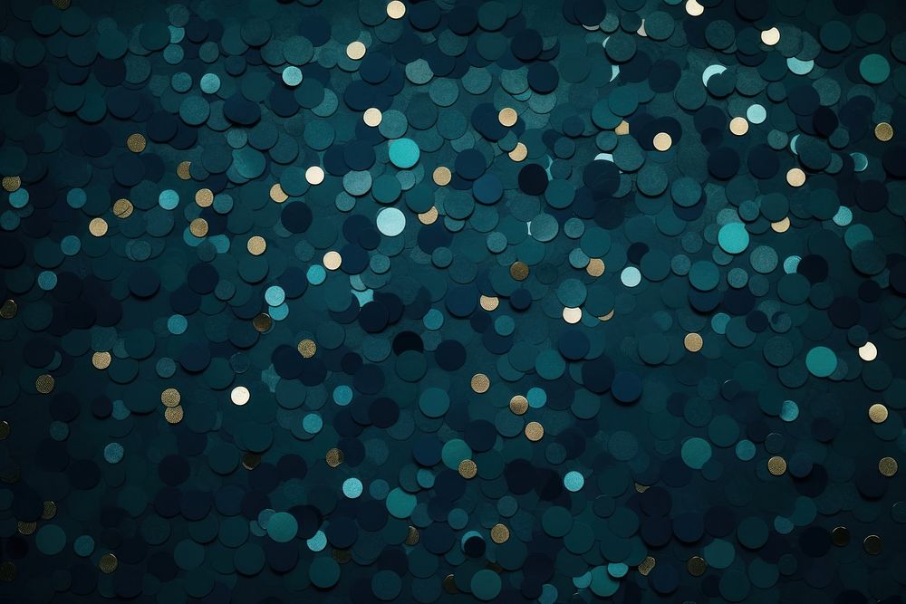 Metallic foil confetti background backgrounds glitter pattern.