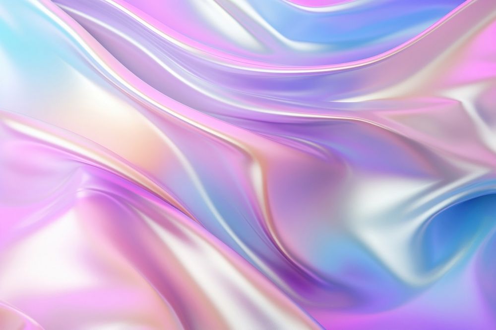 Holographic rainbow foil backgrounds abstract graphics.