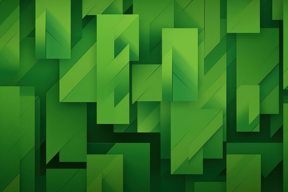 Plant shape background green backgrounds abstract.