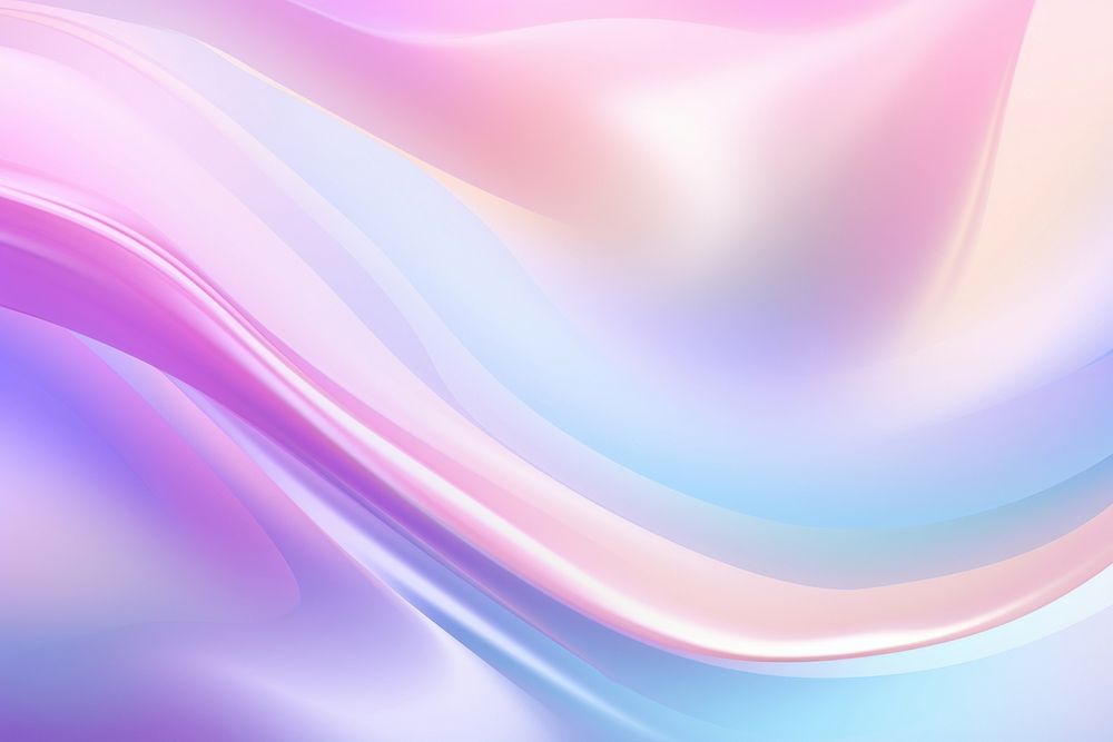 Holographic liquid backgrounds abstract graphics.