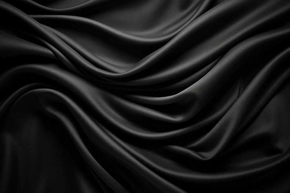 Photography of fabric texture black backgrounds monochrome.