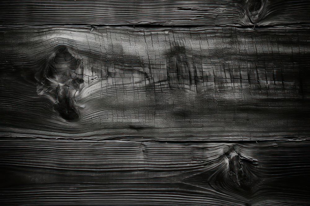 Photography of wood texture black white backgrounds.