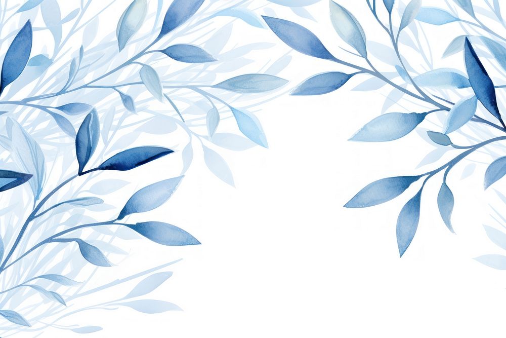 Blue and white winter backgrounds abstract pattern.