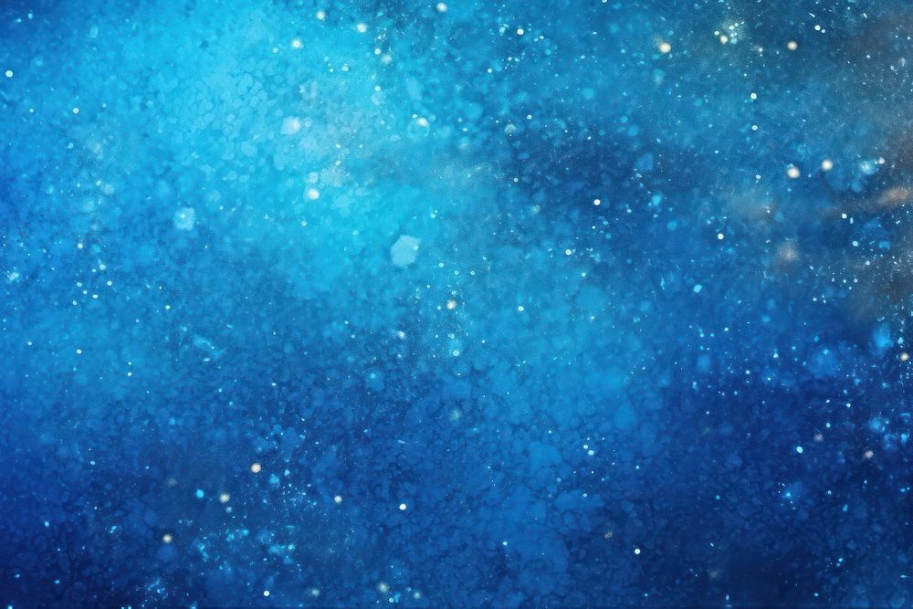 Bright shiny blue backgrounds astronomy abstract.
