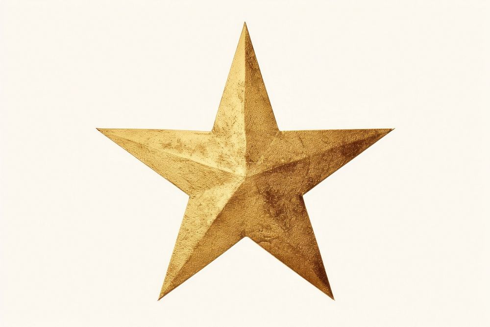 Star backgrounds symbol paper. AI generated Image by rawpixel.
