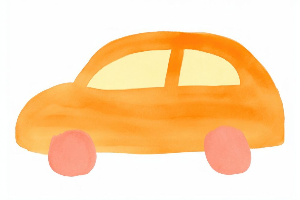 Car white background clothing vehicle. AI generated Image by rawpixel.