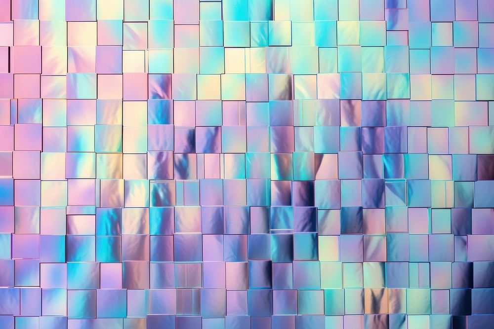 Mosaic square background texture pattern backgrounds abstract.