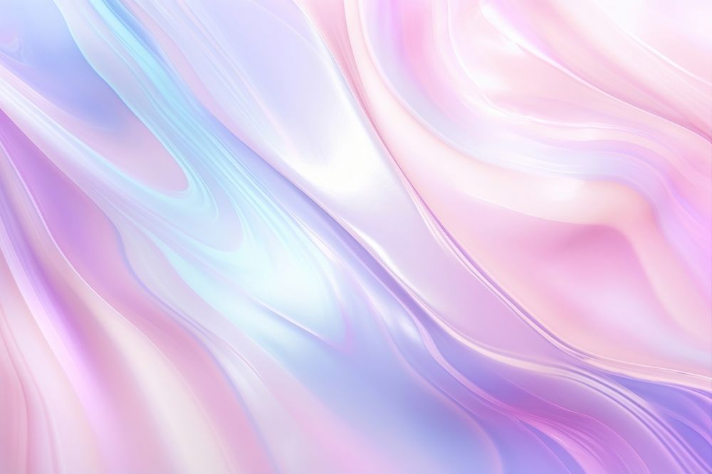Holographic pastel unicorn marbl pattern backgrounds abstract.