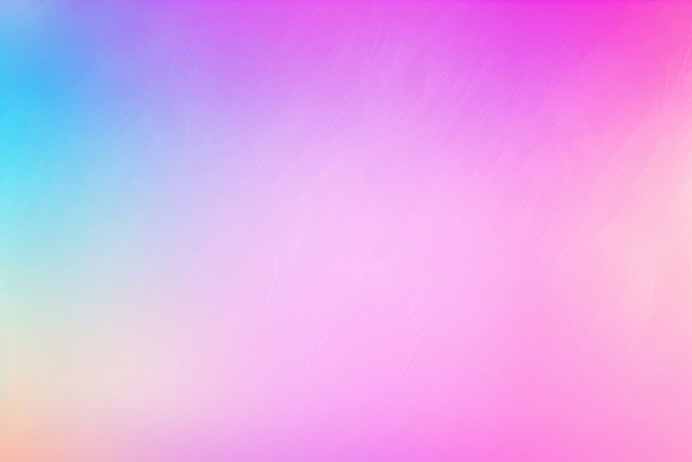Neon hologram backgrounds purple defocused.