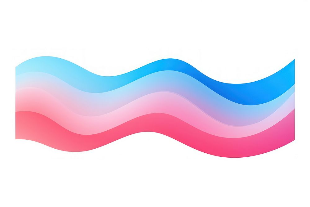 Wavy line vector backgrounds creativity abstract.