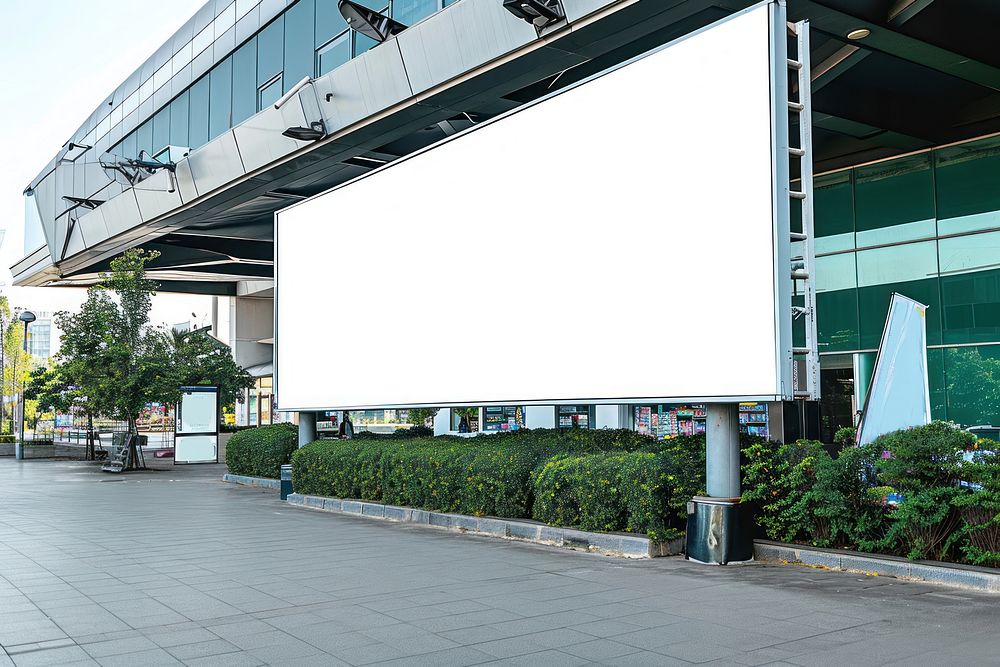 Advertisement machine person human. | Free Photo - rawpixel