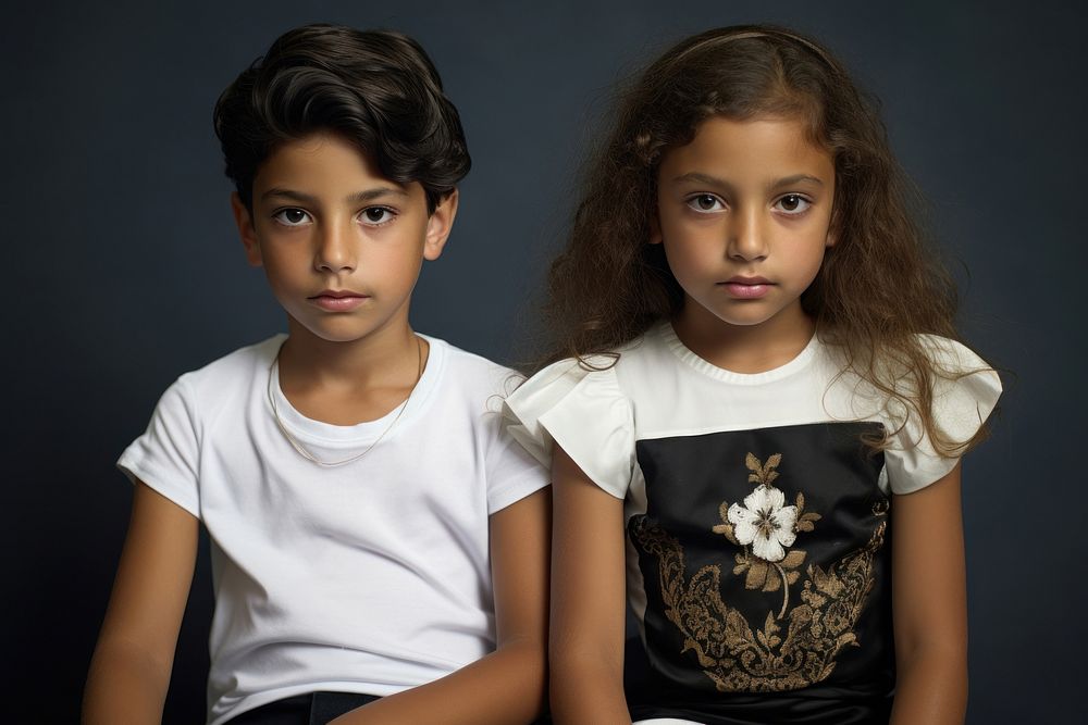Mexico kids photography portrait fashion.