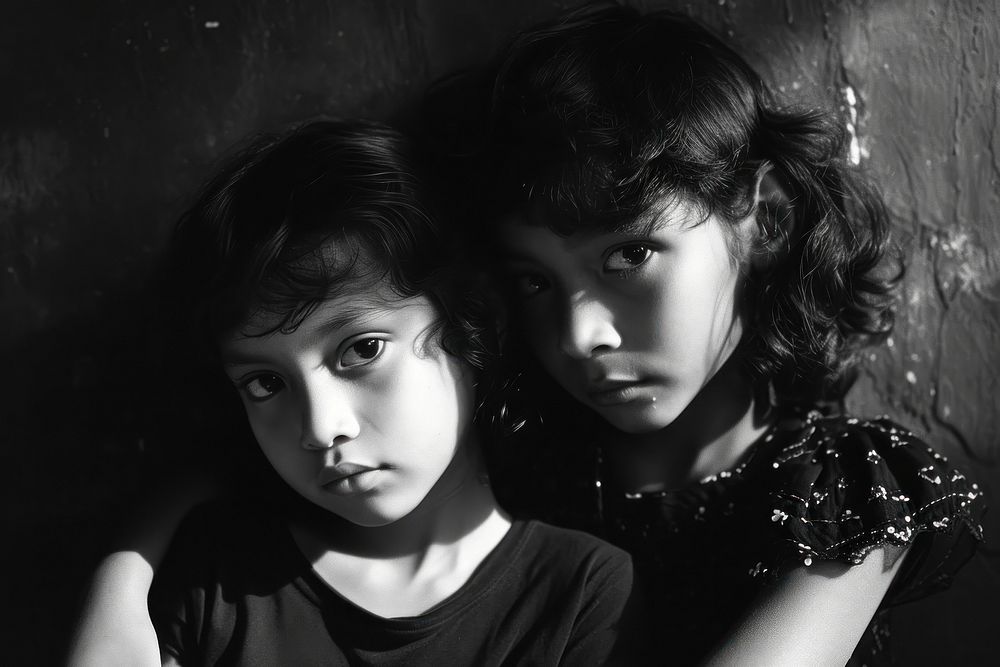 Mexico kids photography portrait fashion.