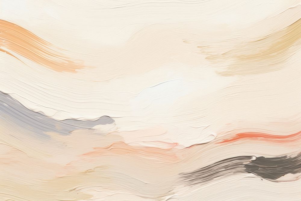  Oil paint brush backgrounds creativity abstract. AI generated Image by rawpixel.