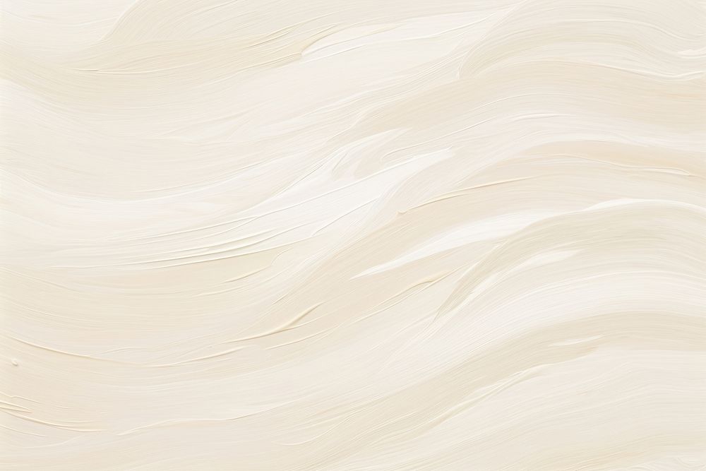  Oil paint brush backgrounds texture white. AI generated Image by rawpixel.