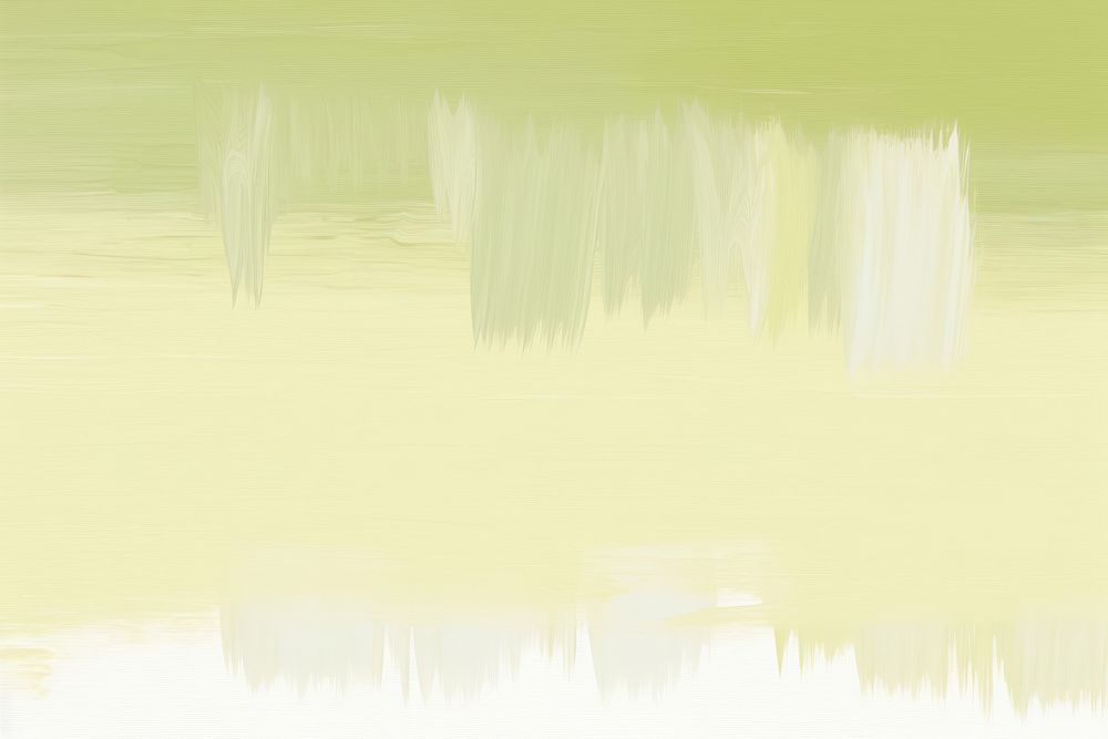  Oil paint brush backgrounds outdoors yellow. AI generated Image by rawpixel.