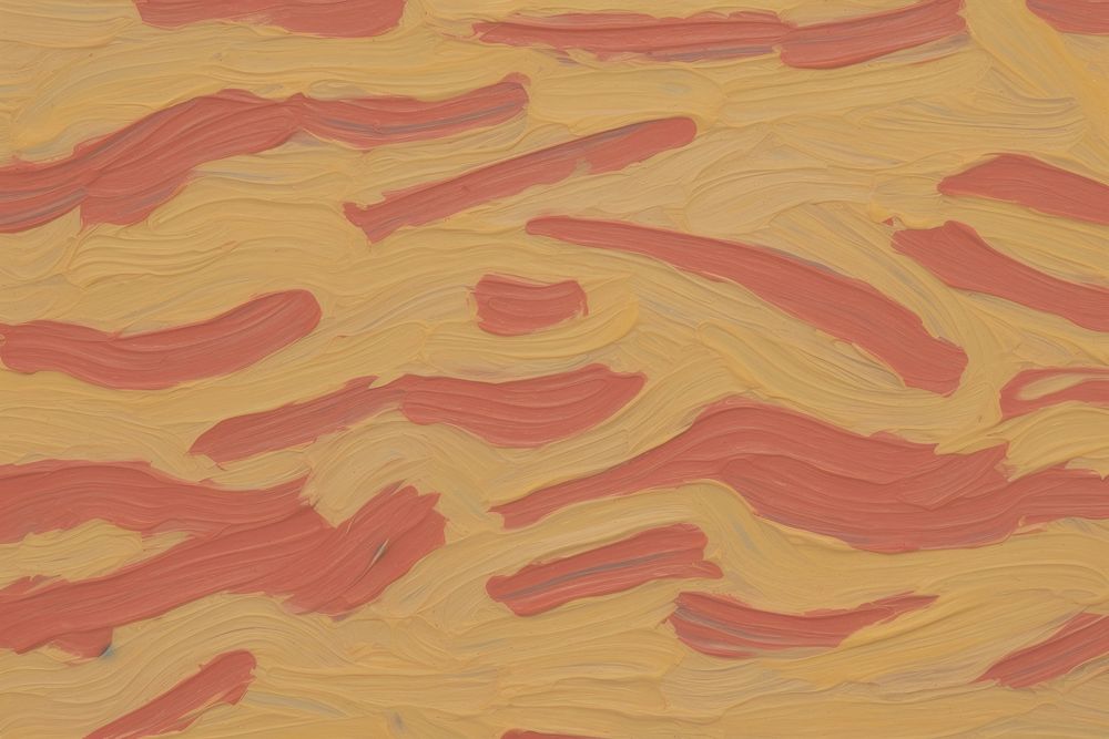  Brush strokes backgrounds painting wood. AI generated Image by rawpixel.