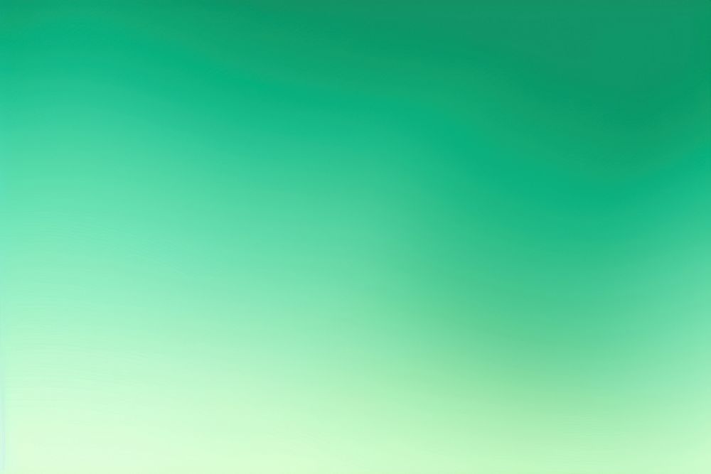  Grainy gradient green backgrounds sky. AI generated Image by rawpixel.