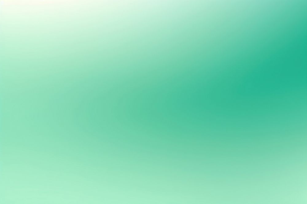  Grainy gradient green backgrounds turquoise. AI generated Image by rawpixel.