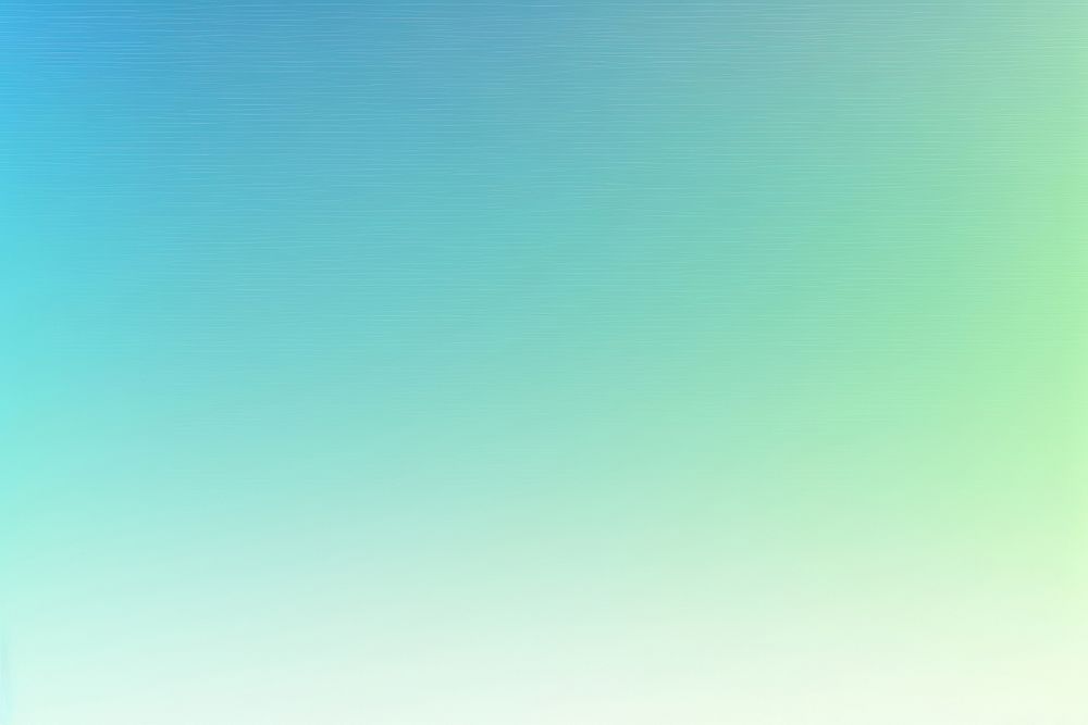  Grainy gradient backgrounds green blue. AI generated Image by rawpixel.