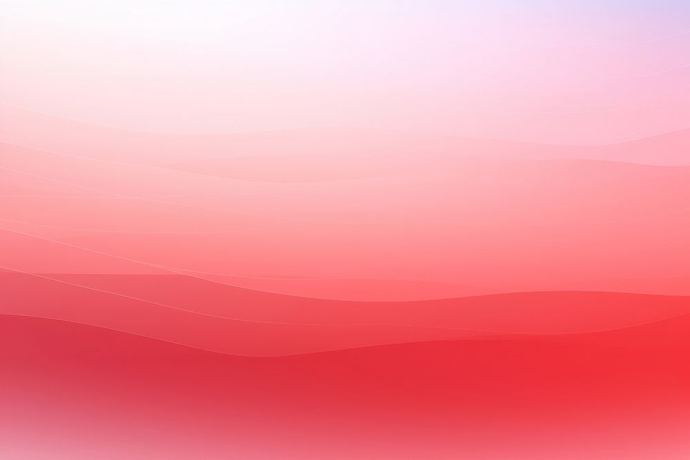  Grainy gradient backgrounds red tranquility. AI generated Image by rawpixel.