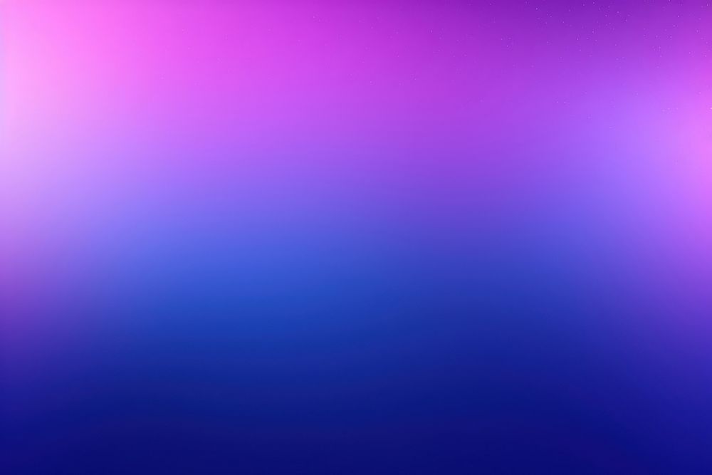  Grainy gradient purple backgrounds blue. AI generated Image by rawpixel.