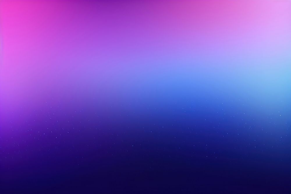  Grainy gradient purple backgrounds blue. AI generated Image by rawpixel.