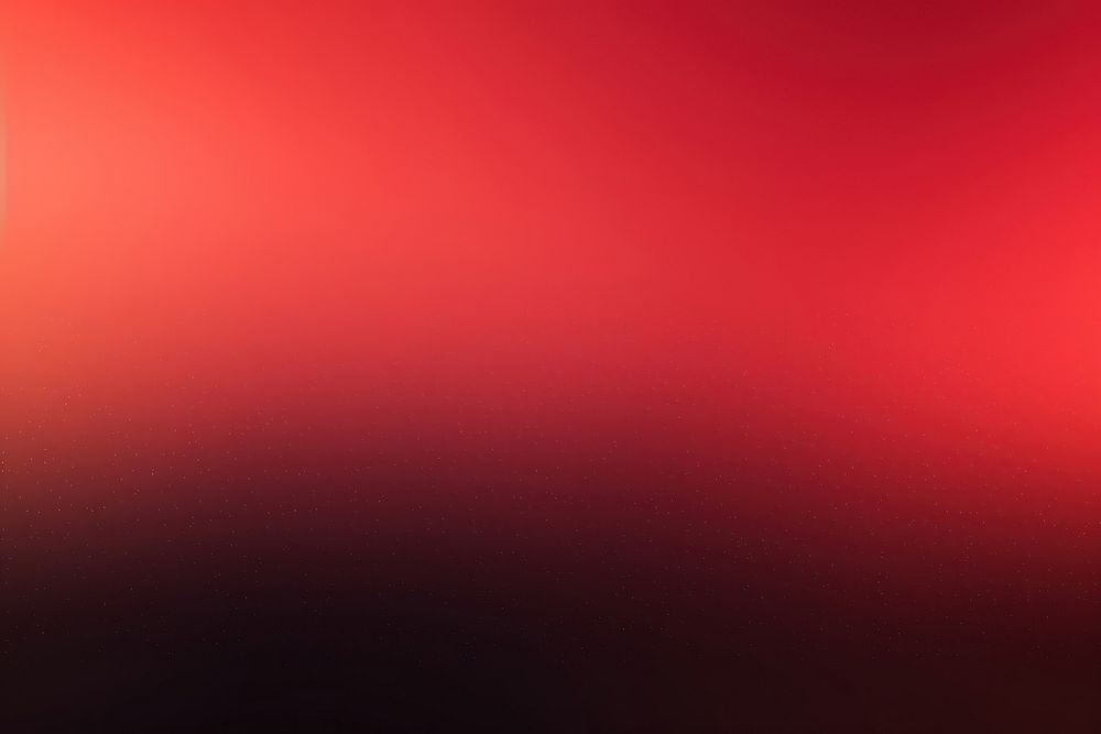  Grainy gradient backgrounds red abstract. AI generated Image by rawpixel.