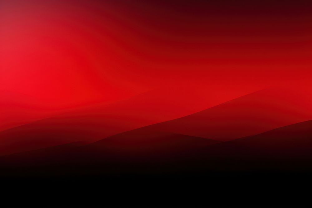  Grainy gradient backgrounds nature red. AI generated Image by rawpixel.