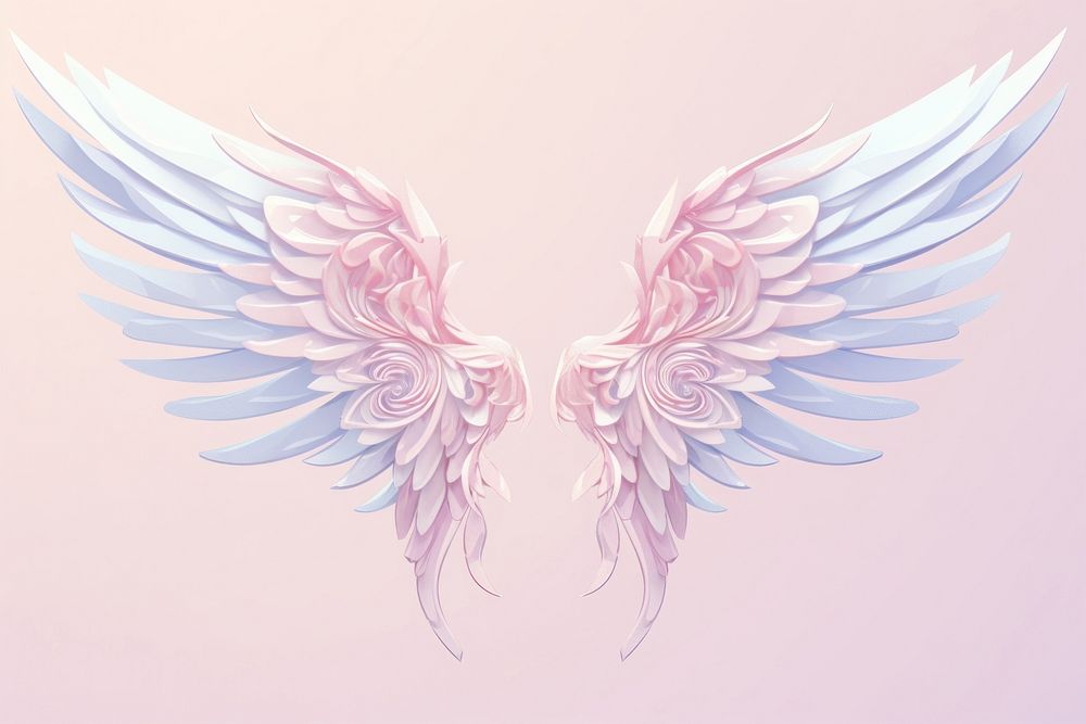 Wings angel creativity archangel.