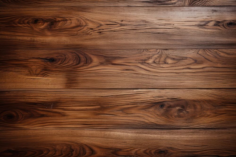  Brown wood texture backgrounds hardwood flooring. AI generated Image by rawpixel.