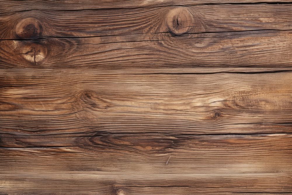  Brown wood backgrounds hardwood flooring. AI generated Image by rawpixel.