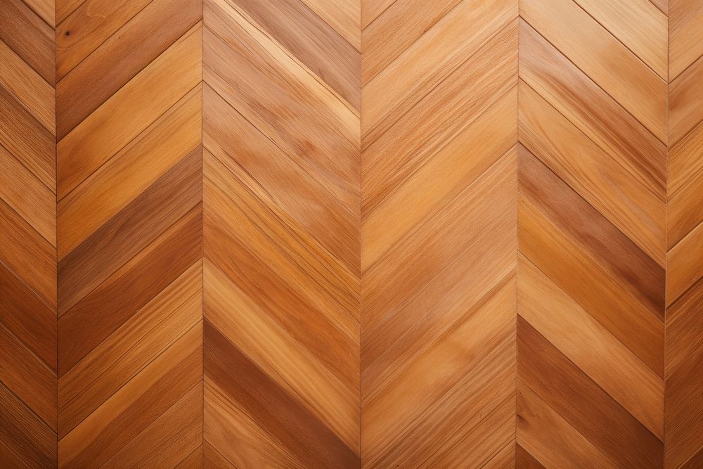  Light brown plans for parquet in arrow pattern backgrounds hardwood flooring. AI generated Image by rawpixel.