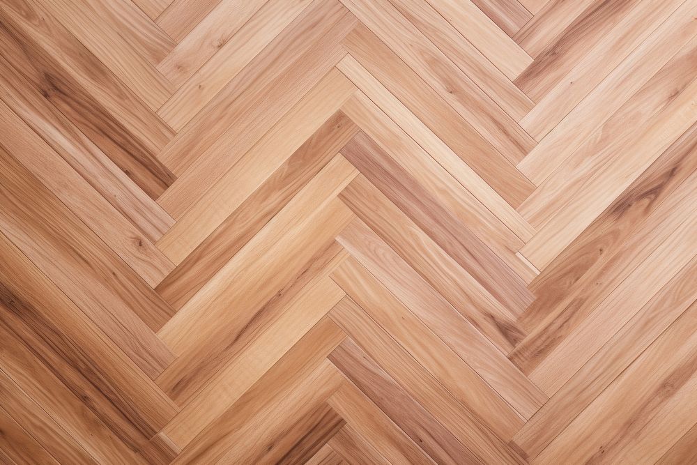  Light brown plans for parquet in arrow pattern backgrounds hardwood flooring. AI generated Image by rawpixel.