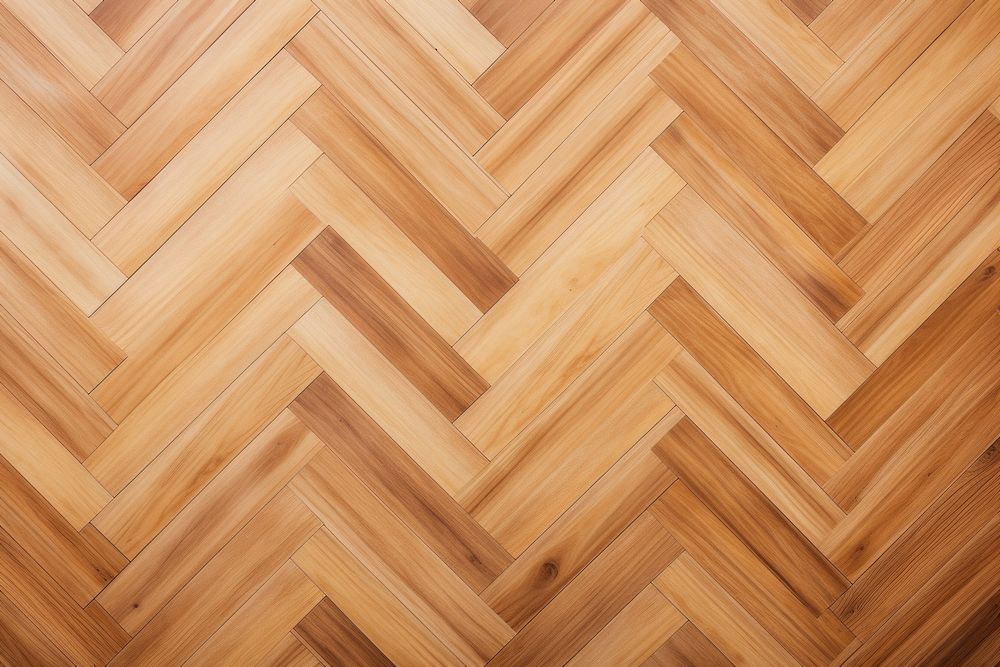  Light brown plans for parquet in arrow pattern backgrounds flooring hardwood. AI generated Image by rawpixel.