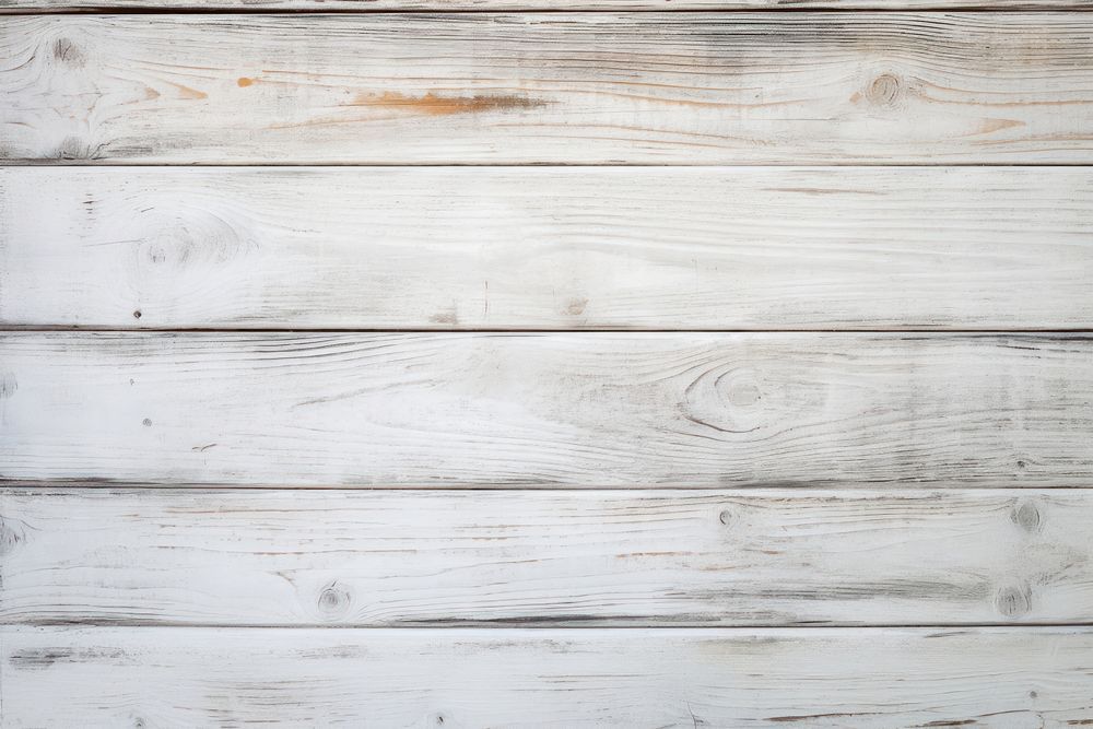  White washed old wood backgrounds abstract hardwood. AI generated Image by rawpixel.