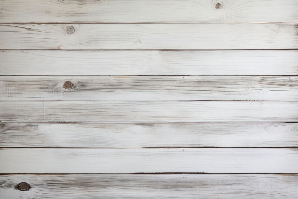  White wood backgrounds hardwood flooring. AI generated Image by rawpixel.