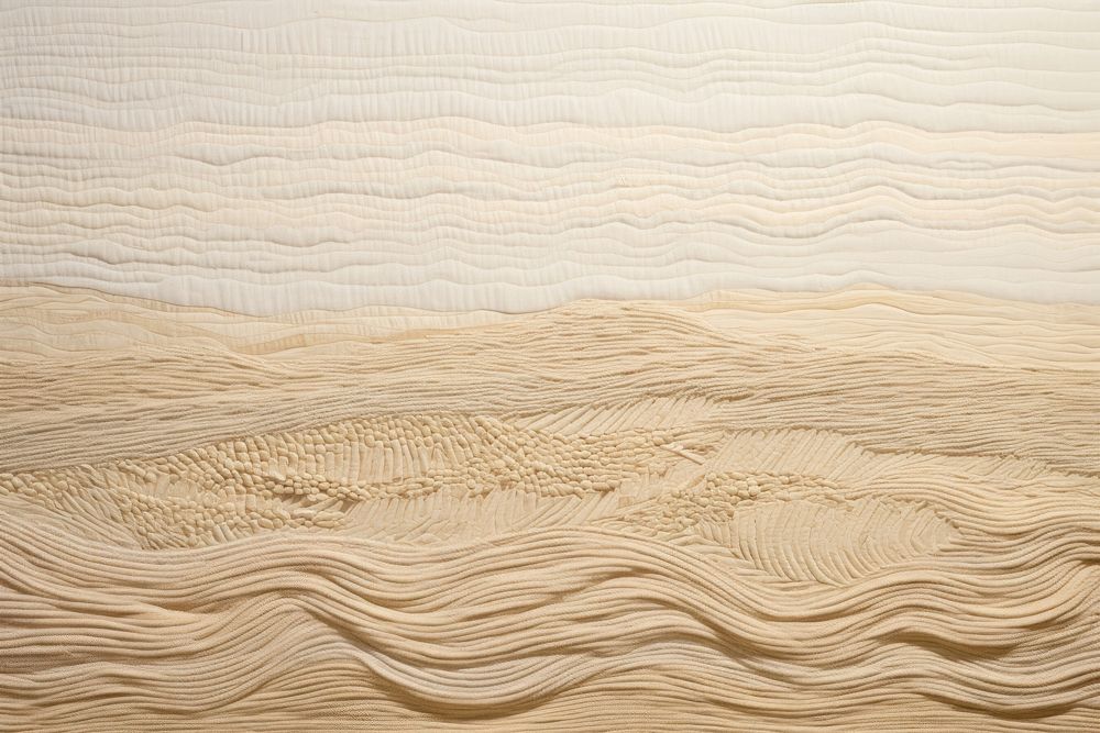 Sand dunes landscape texture nature.
