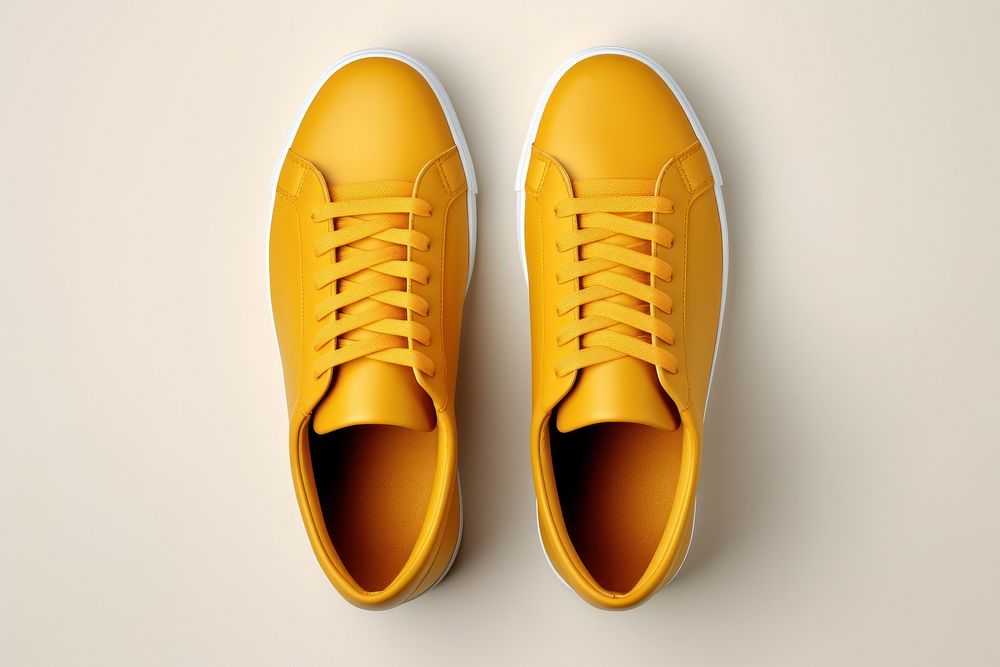 Shoes  footwear simplicity shoelace.