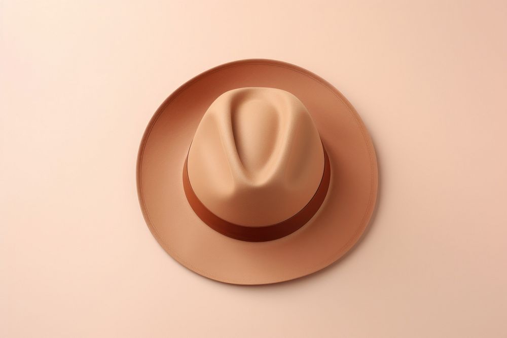 Blank hat  headwear sombrero headgear.