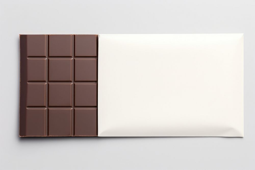Chocolate bar packaging  food dessert confectionery.