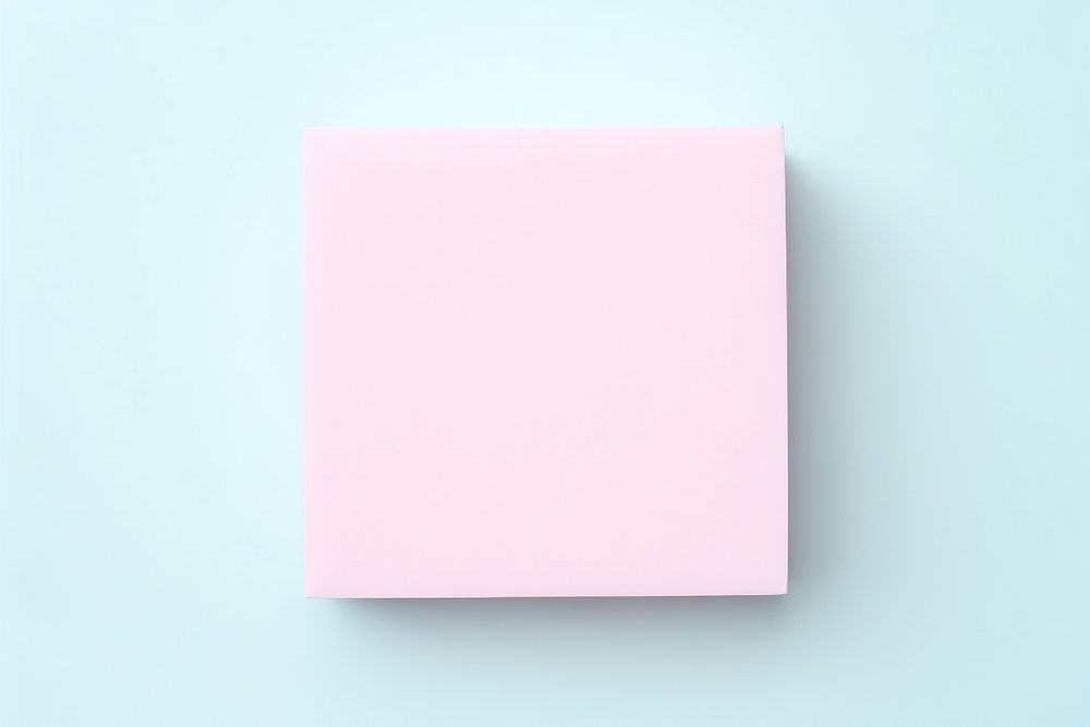 Post it note  paper simplicity rectangle.