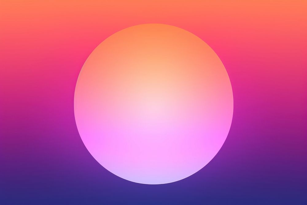  Circle backgrounds purple technology. AI generated Image by rawpixel.