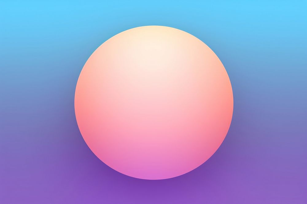  Circle sphere simplicity astronomy. AI generated Image by rawpixel.